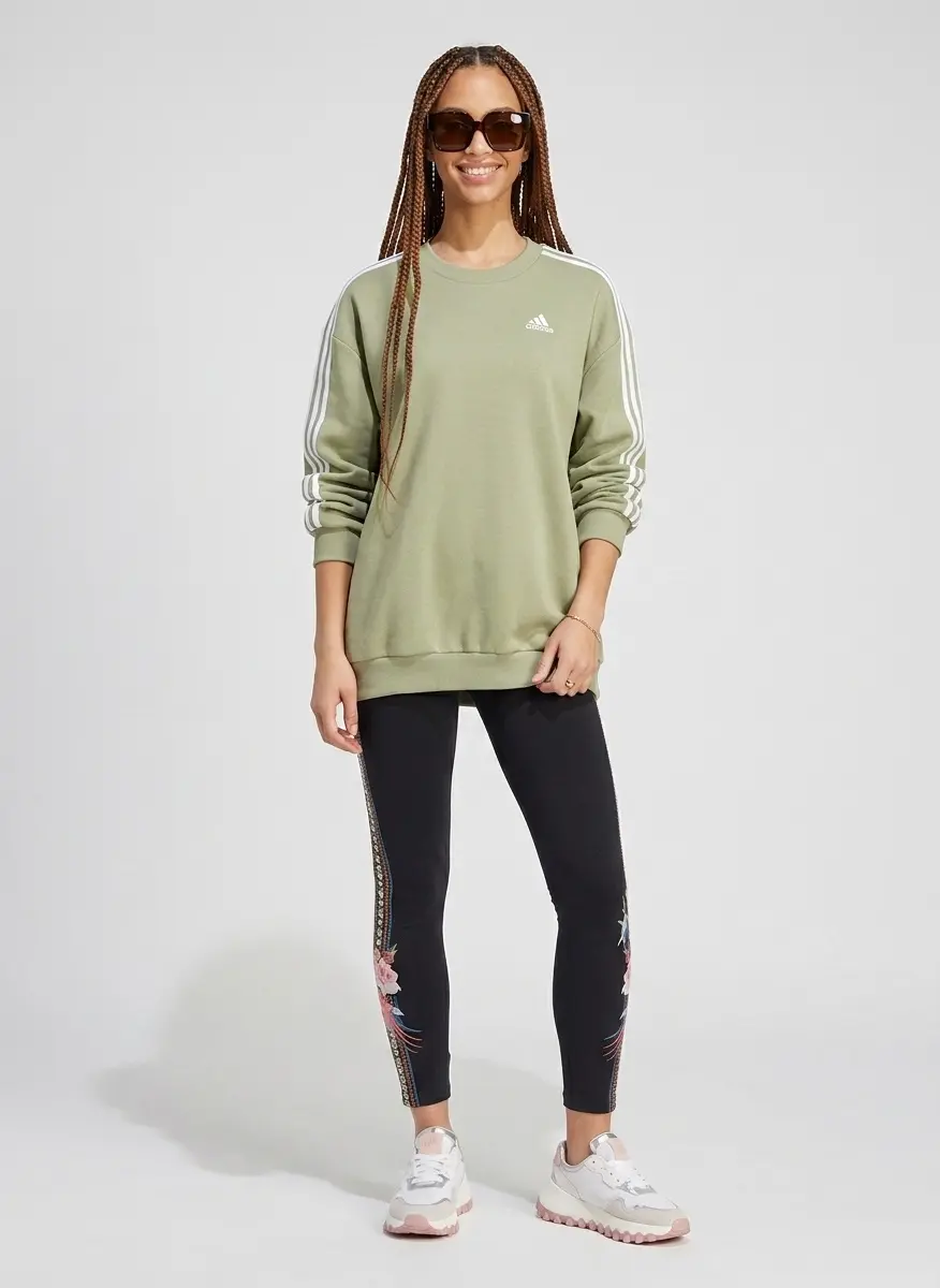 Urban Athletic Chic