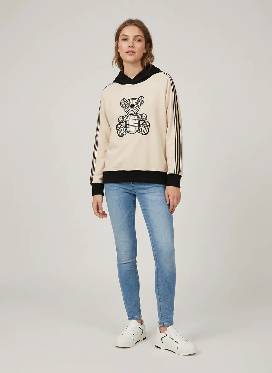 Classic Preppy Casual