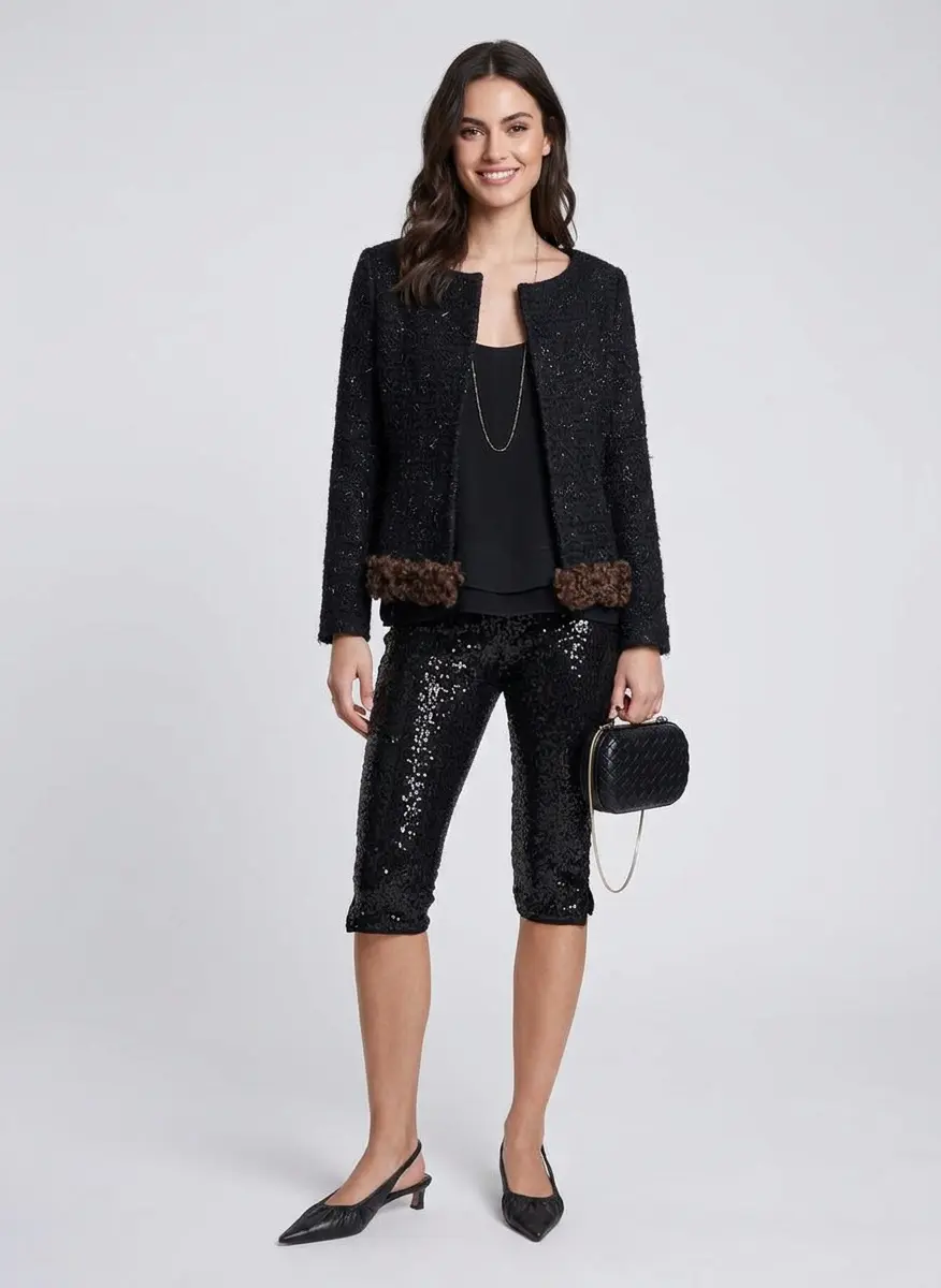 The Dark Sparkle