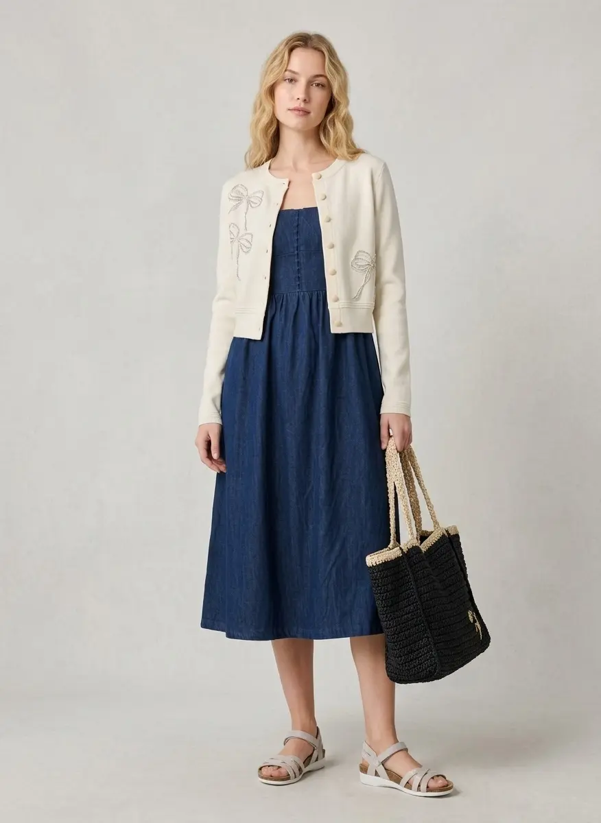 Coastal Chic Professional