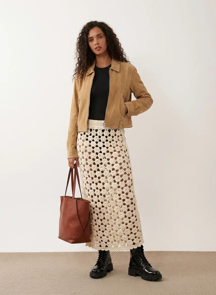 Soft Textures & Tones