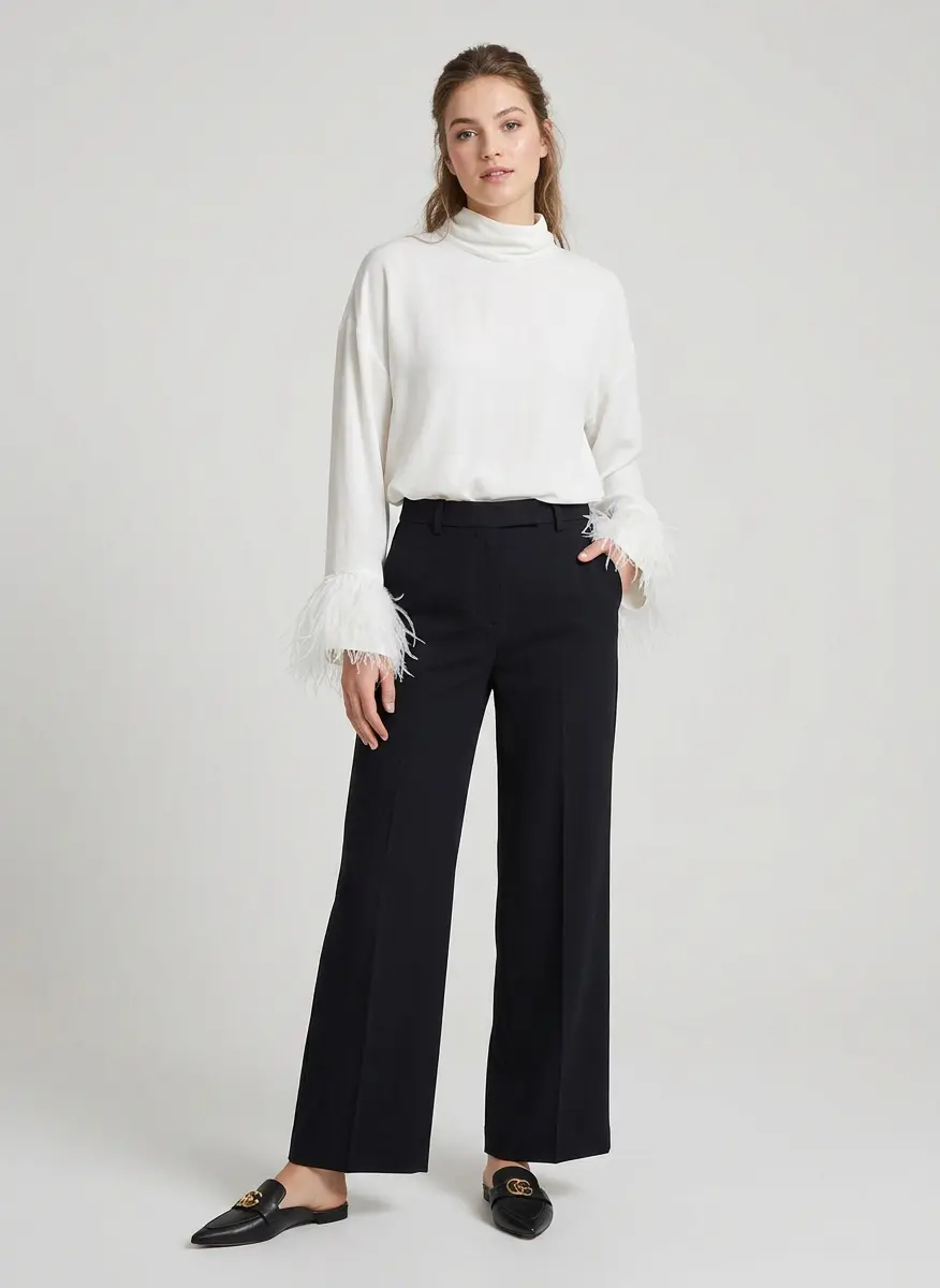 Executive Minimalist