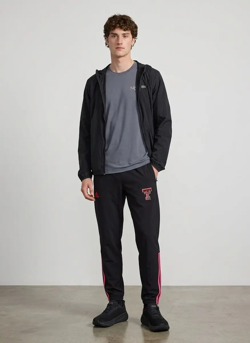 Urban Performance Runner
