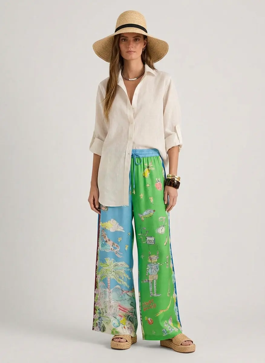 Elevated Summer Luxe