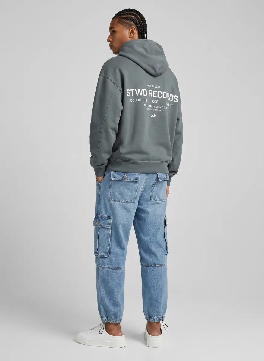Modern Skater