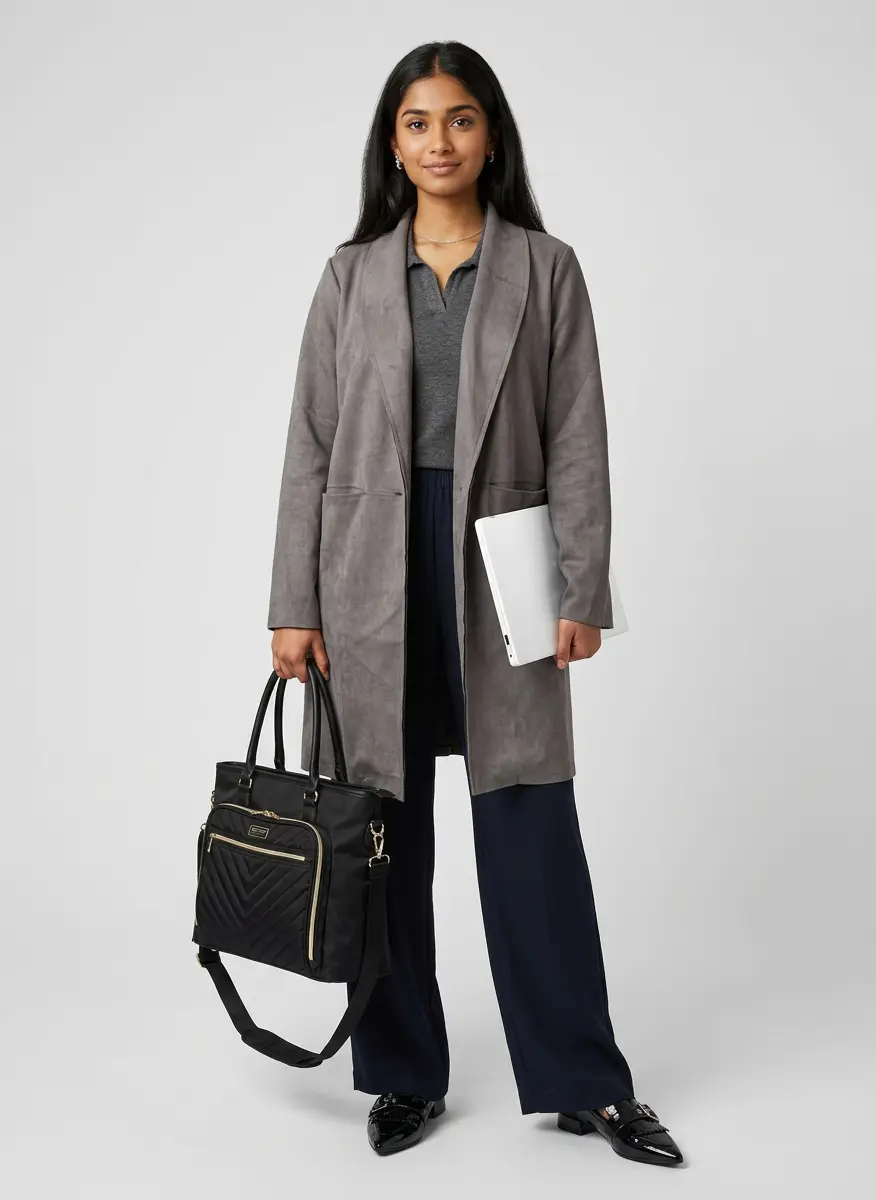 Executive Minimalist