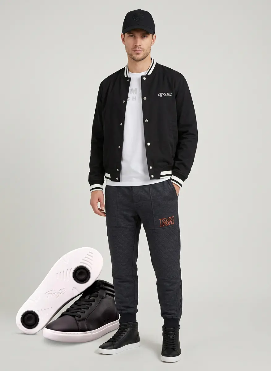 Urban Streetwear