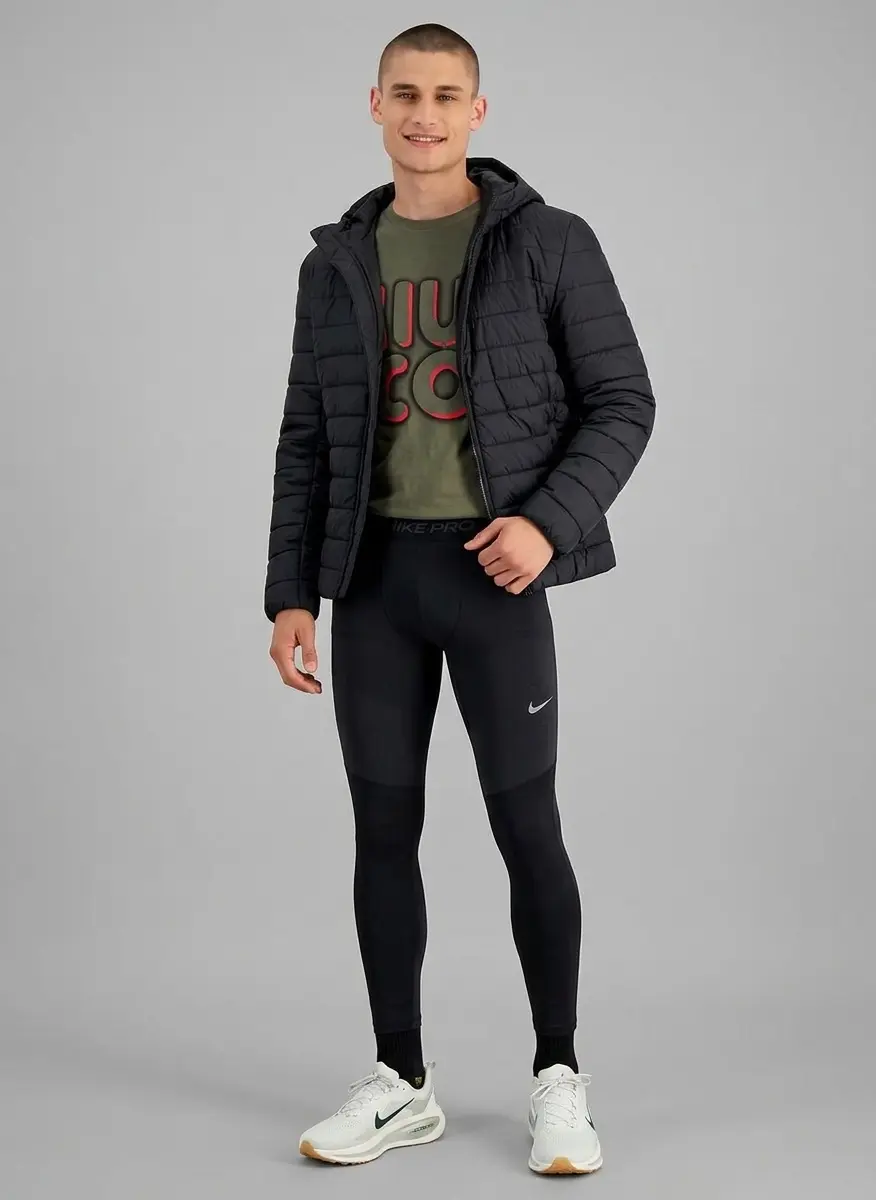 Urban Stealth Runner