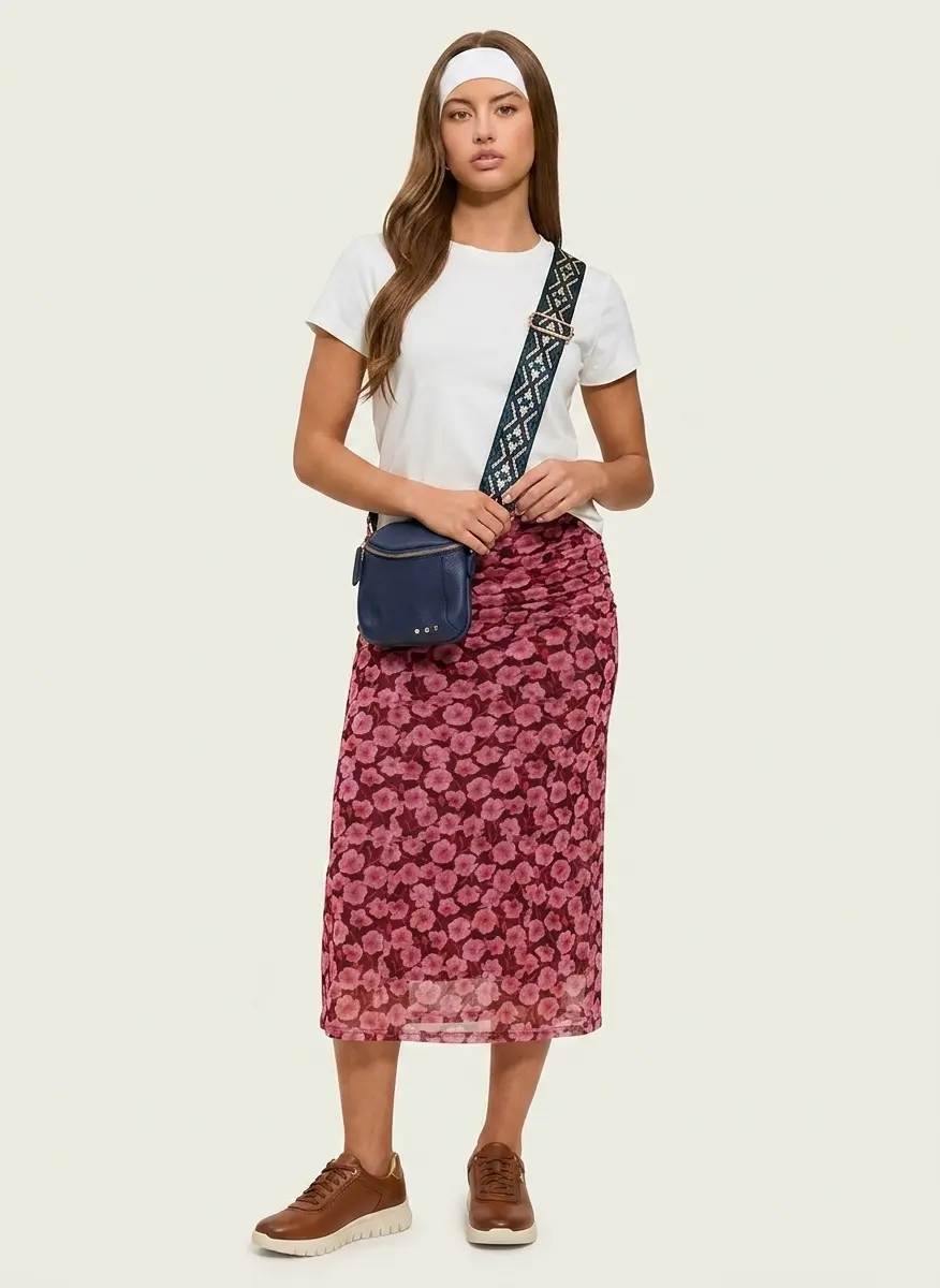 Modern Weekend Floral