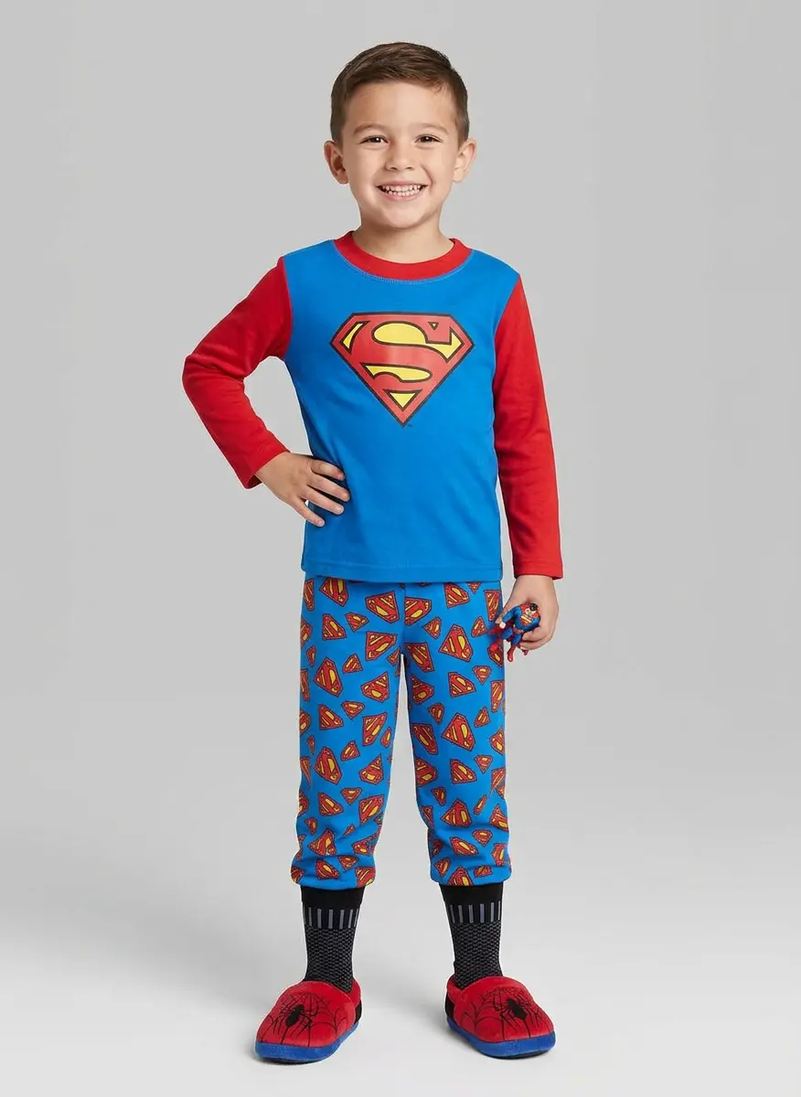 Classic Hero Cozy Core