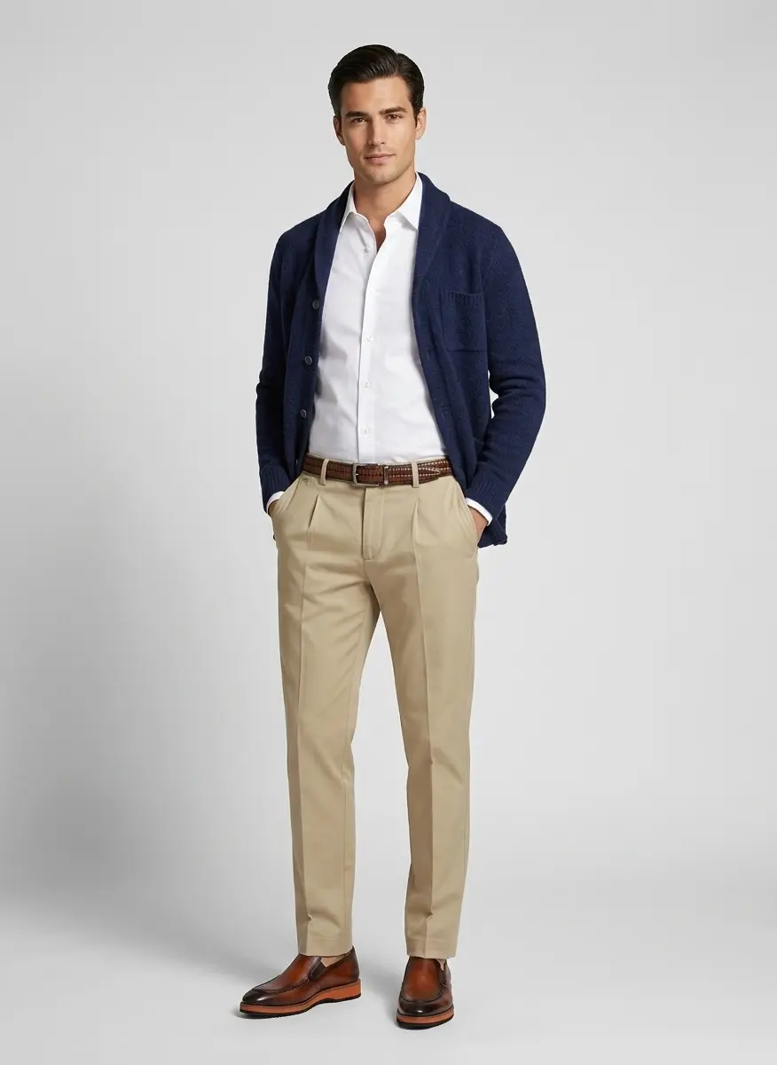 Modern Business Professional