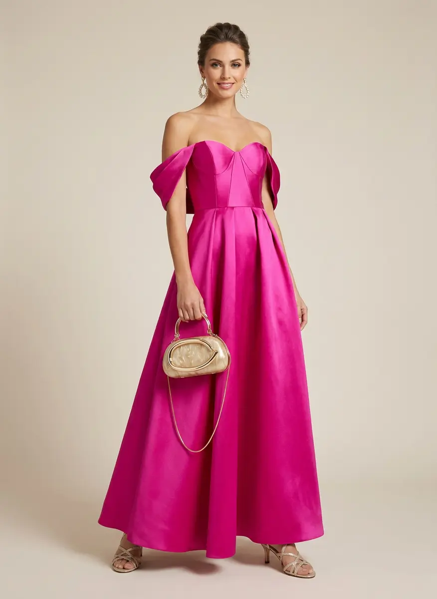 Gold Glamour Gala