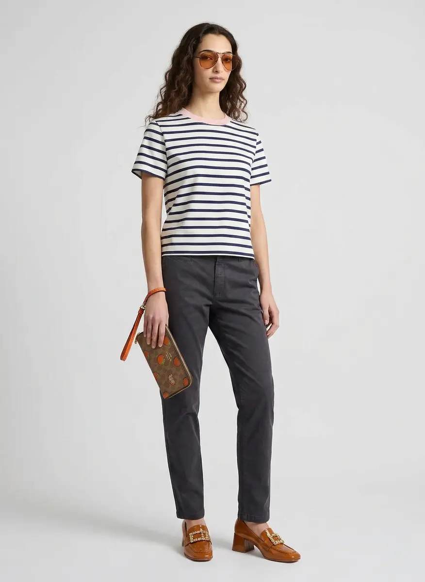 Everyday City Chic