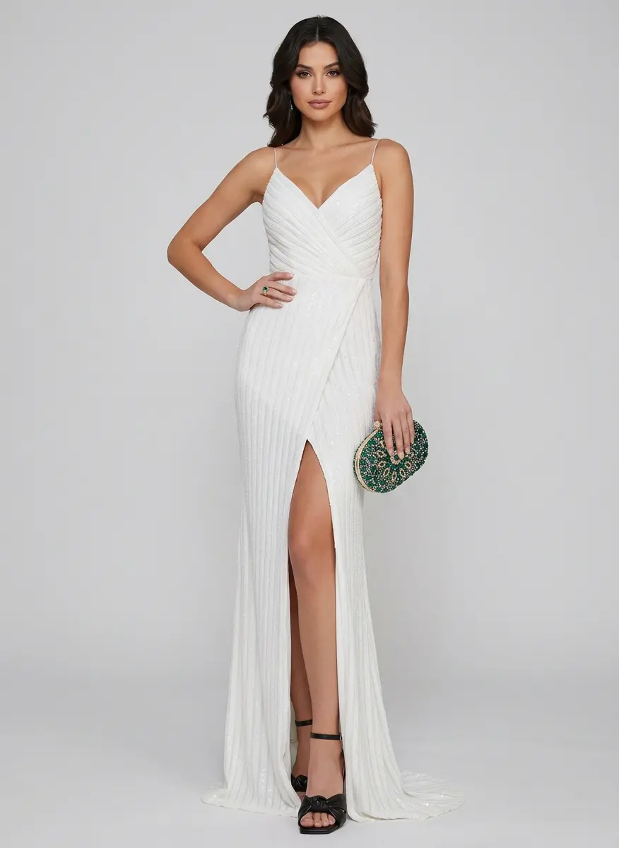 Emerald Evening Gala