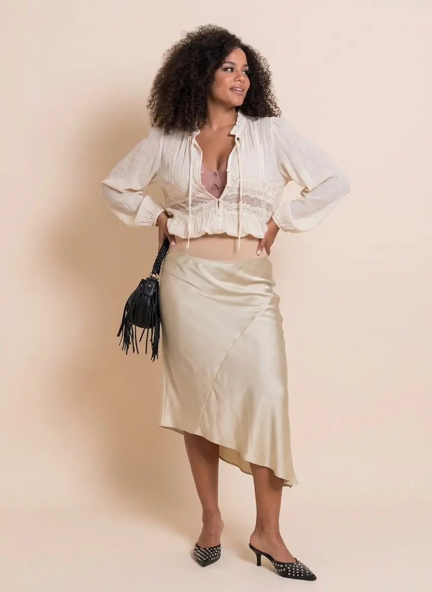 Urban Chic Texture Mix