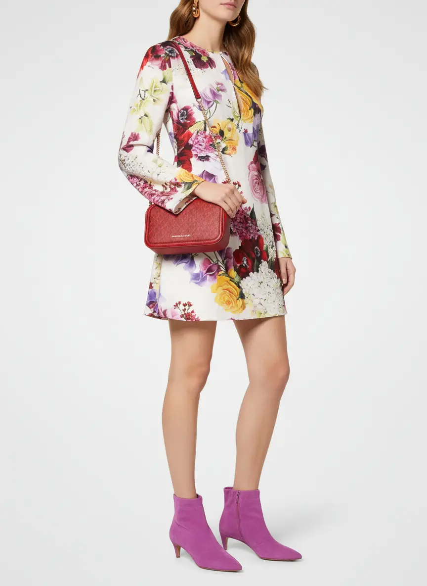 Cherry Blossom Sophisticate