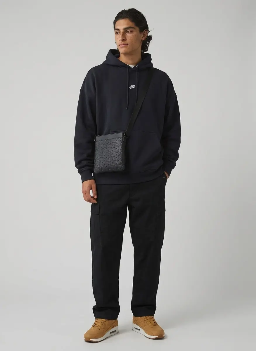 Urban Utility Streetwear