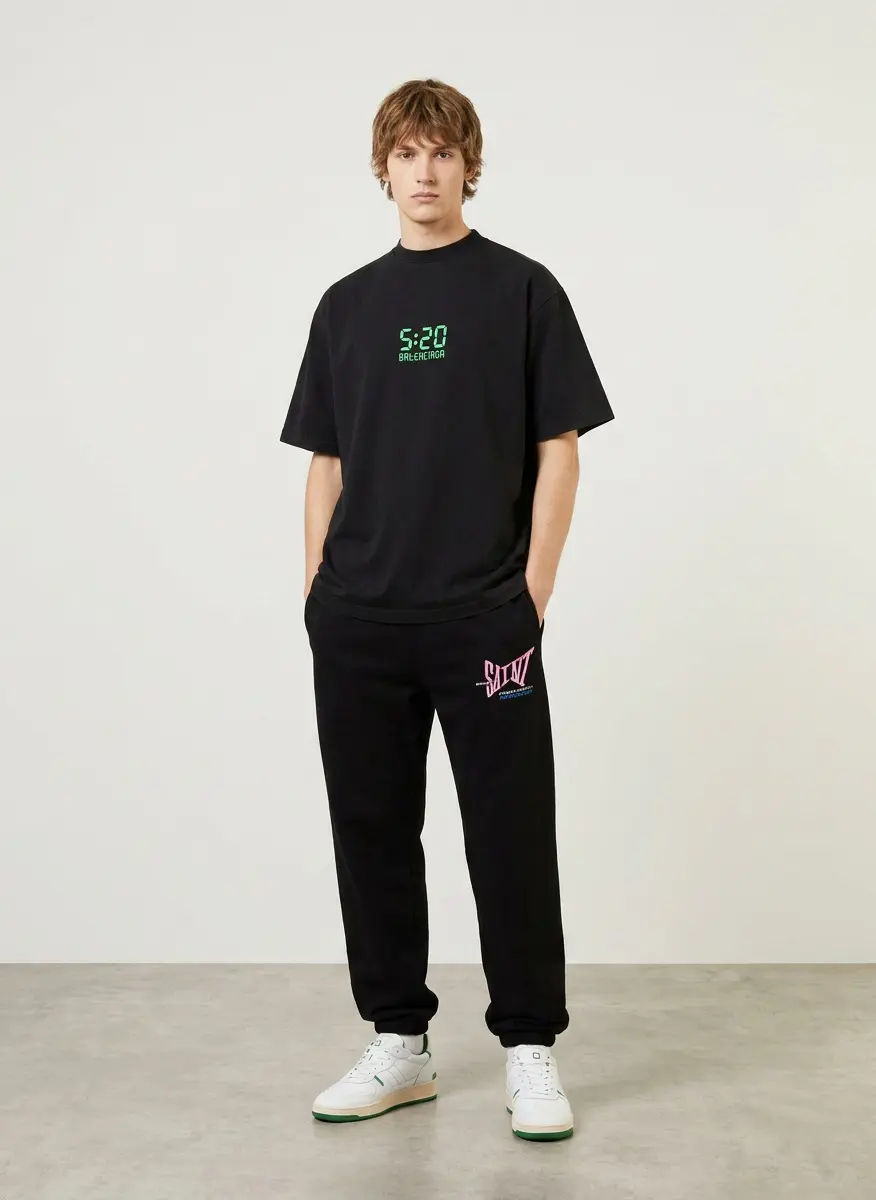 Urban Luxury Streetwear