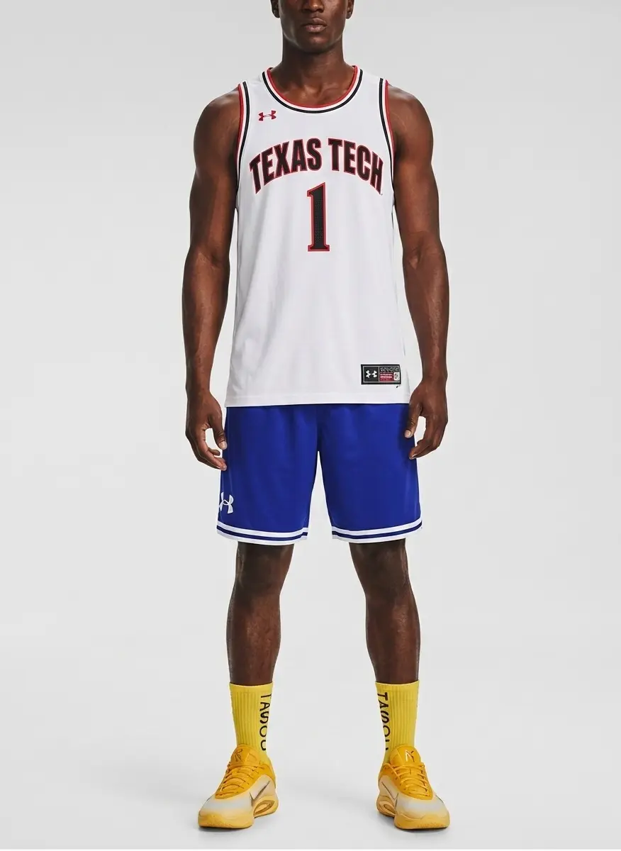Golden Hoops Elite