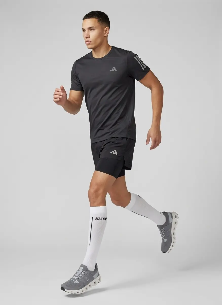 Performance Running Core