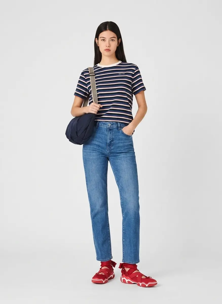 Modern Nautical Pop