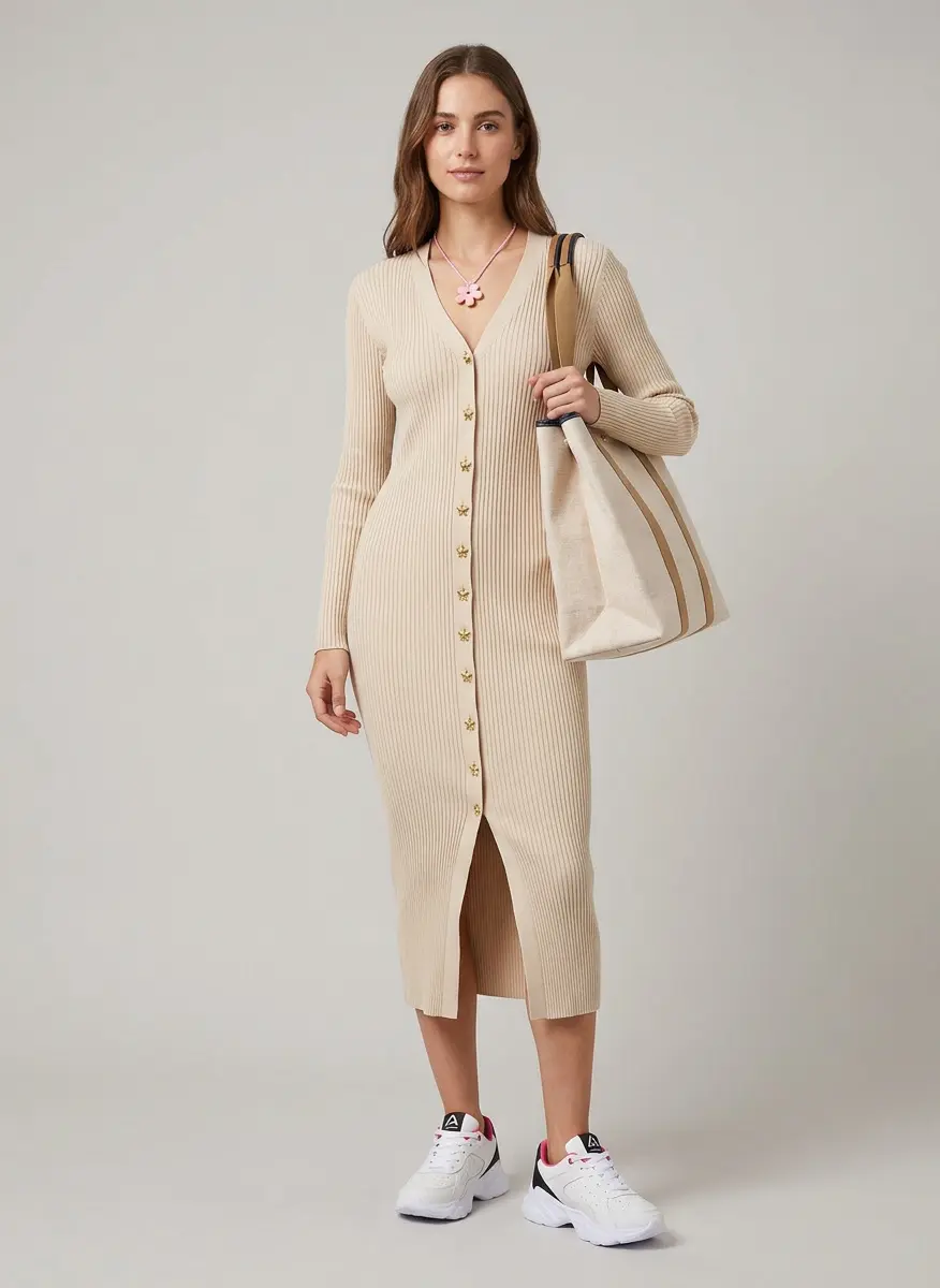 Casual Chic Weekend