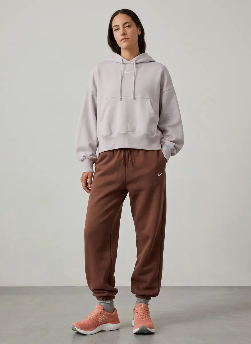 Modern Minimalist Mix