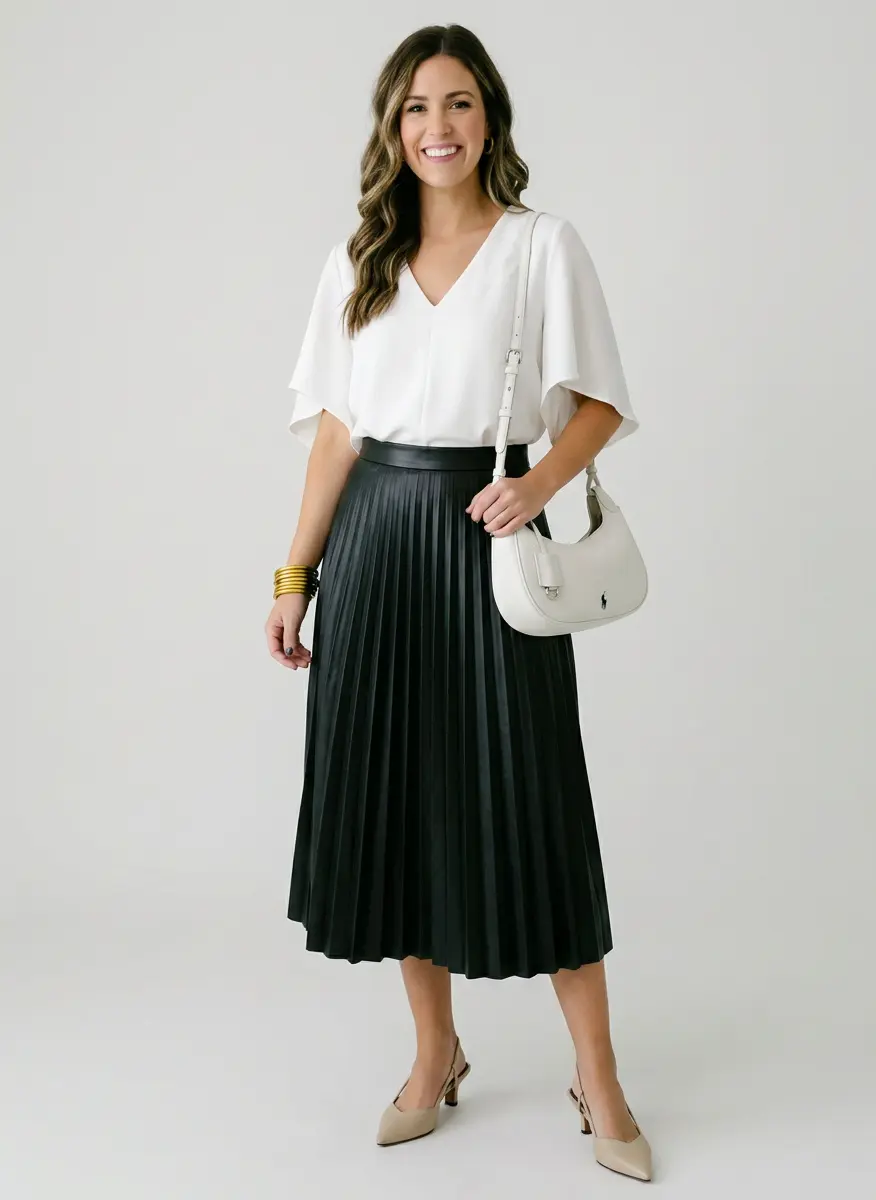 Contemporary Contrast