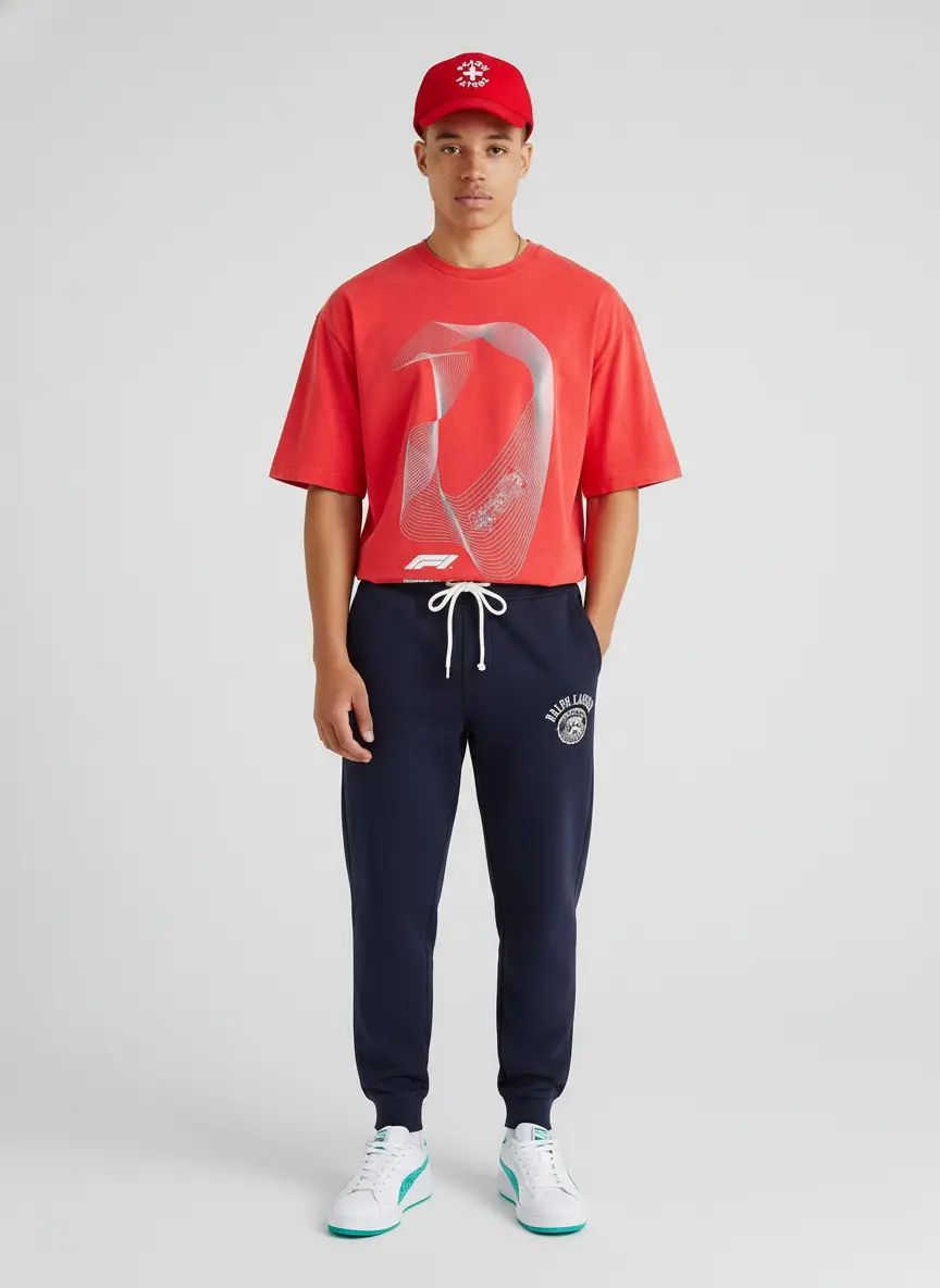 Kool-Aid Red Street Sport
