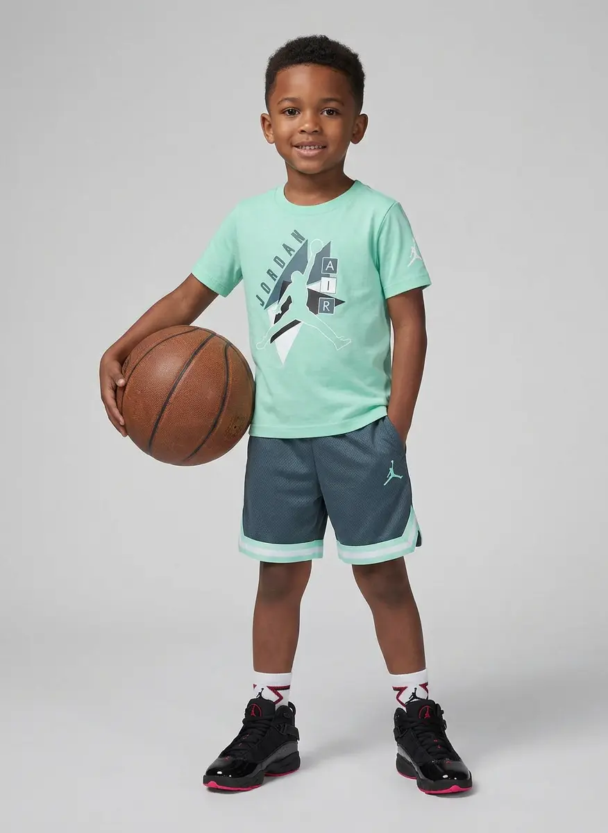 Urban Sport Style