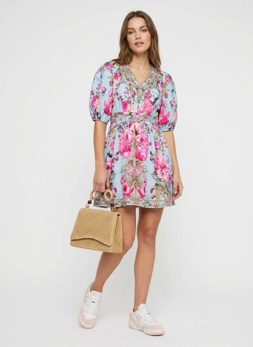 Coastal Chic Weekend