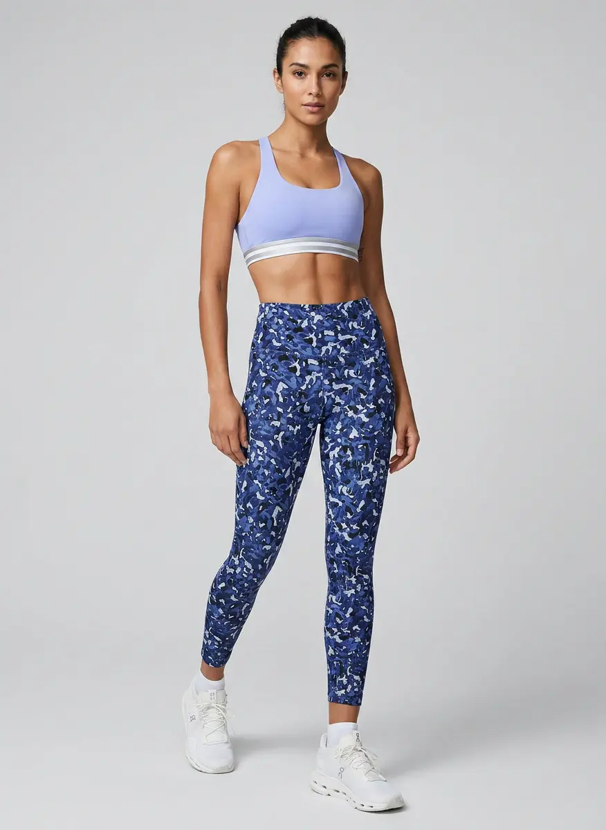 Purple Haze Training Set