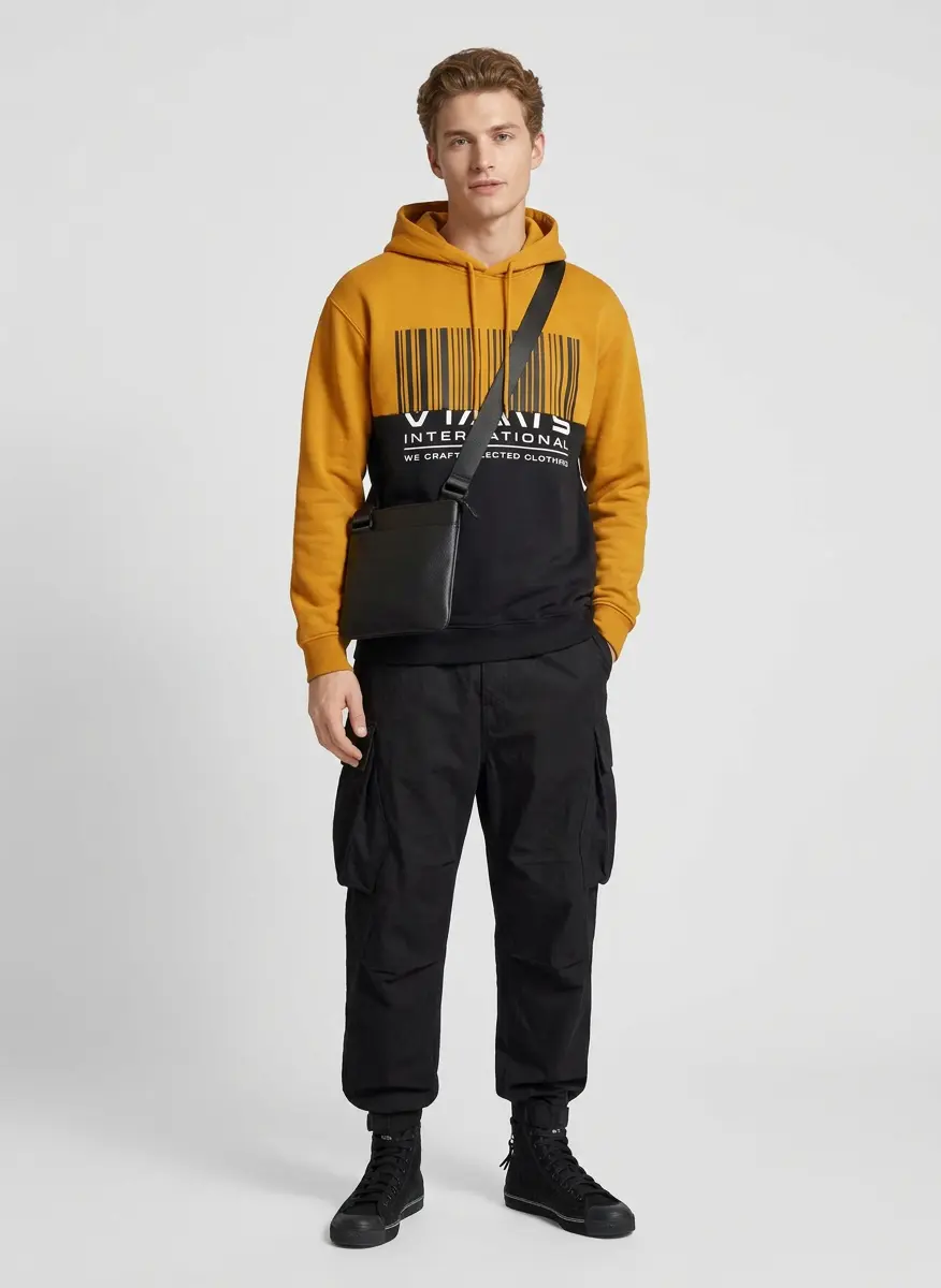 Urban Utility Streetwear
