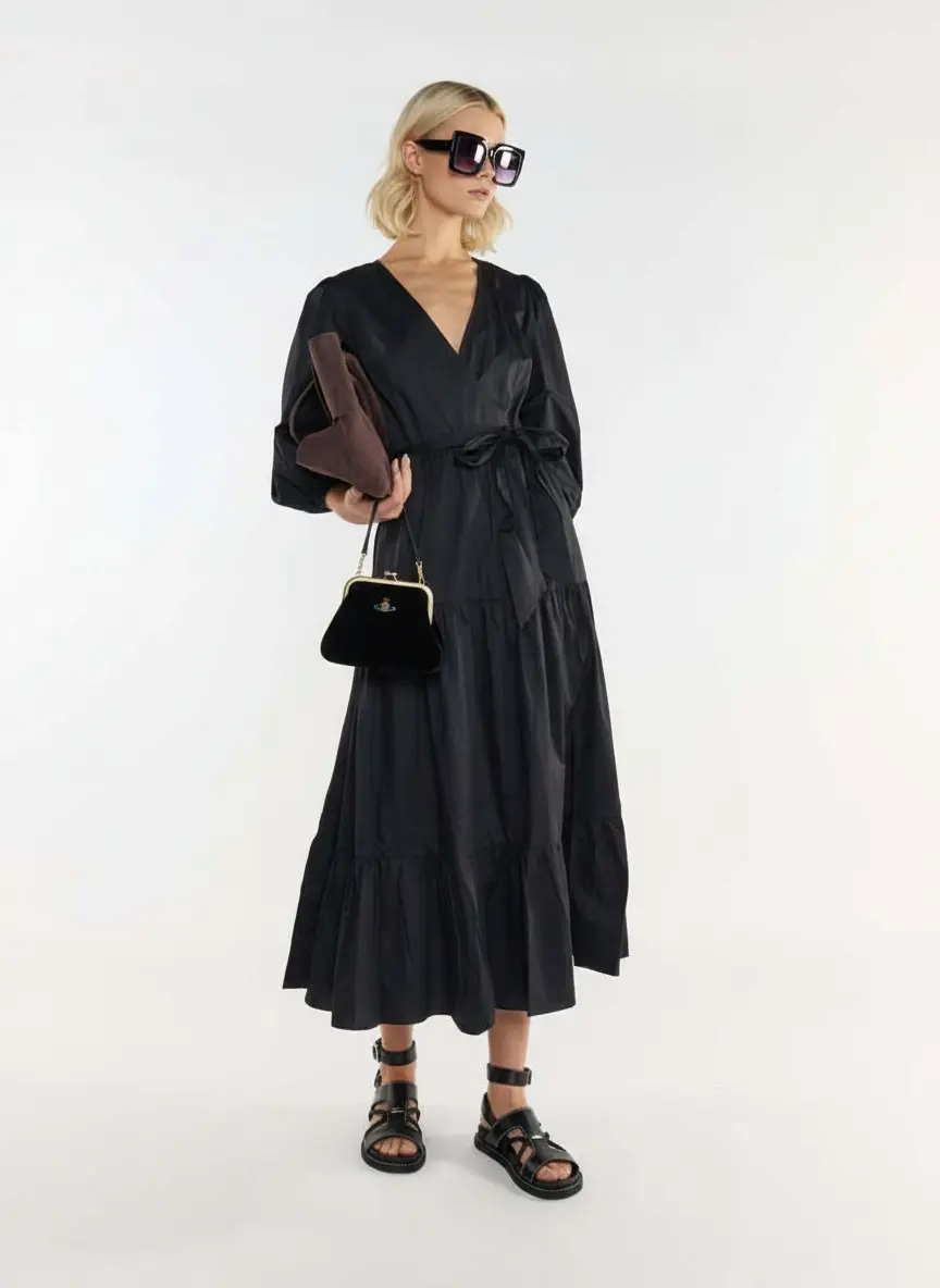 Monochrome Gala Noir