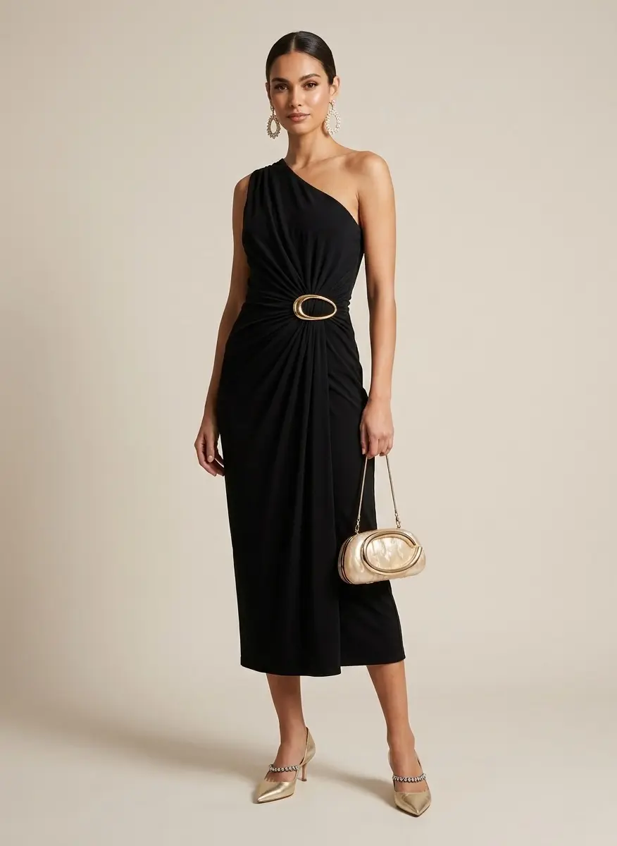 Gilded Sophistication