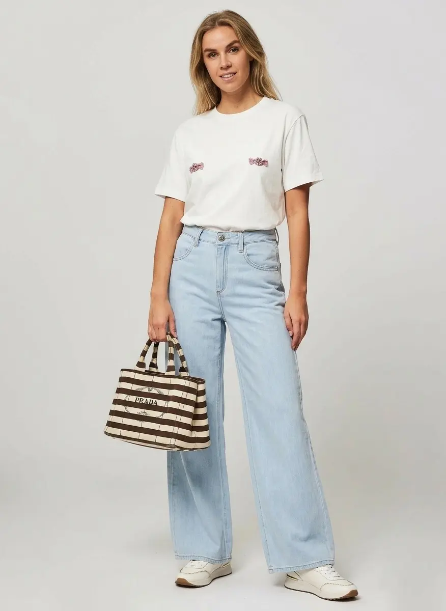 Casual Luxury Weekend