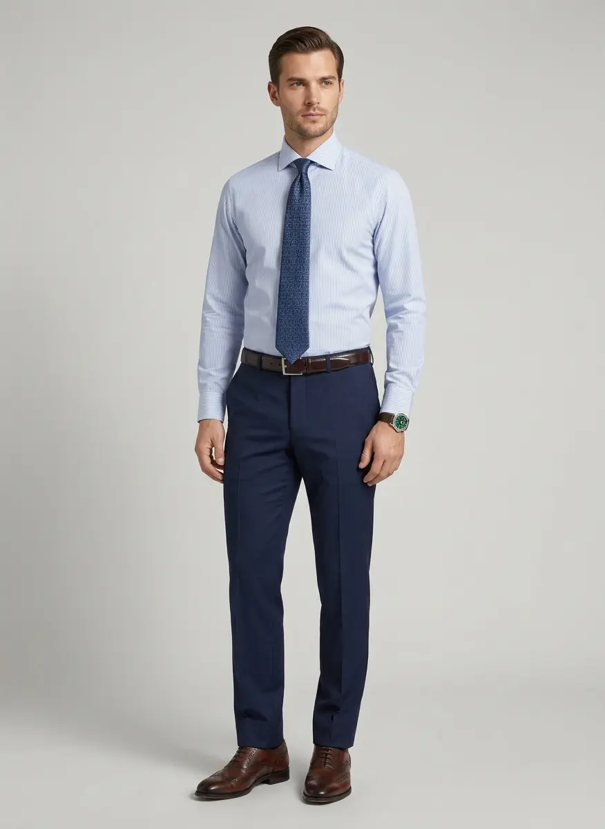 Modern Traditionalist