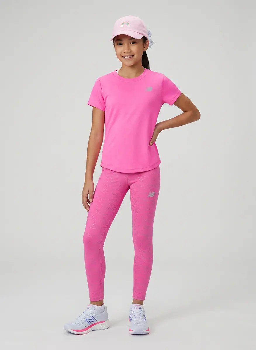 Performance Power Pink