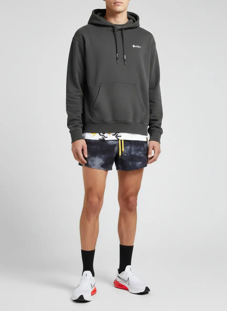 Urban Streetwear