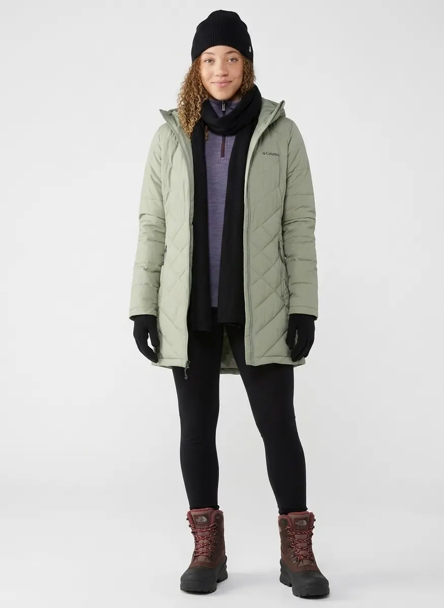 Active Outdoor Explorer