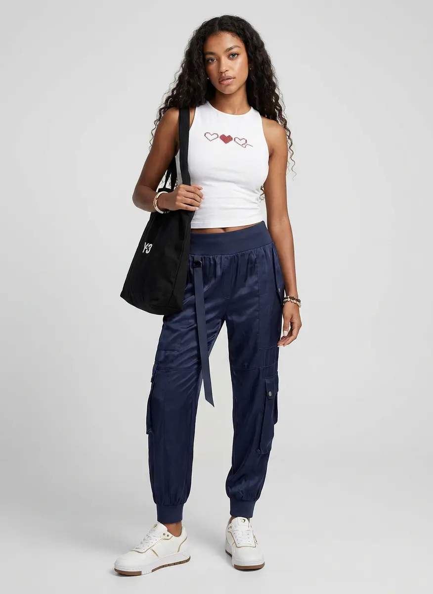 Urban Cool Cargo