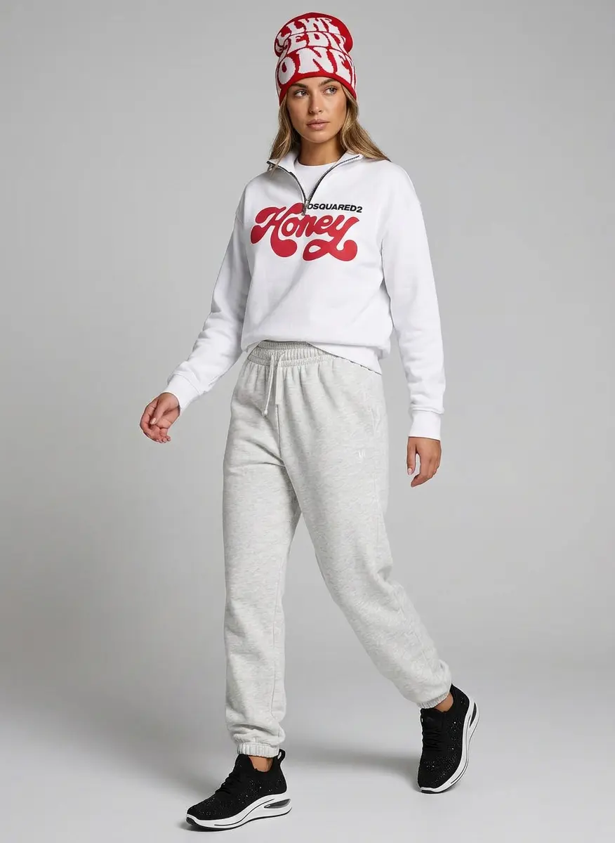 Streetwear Pop