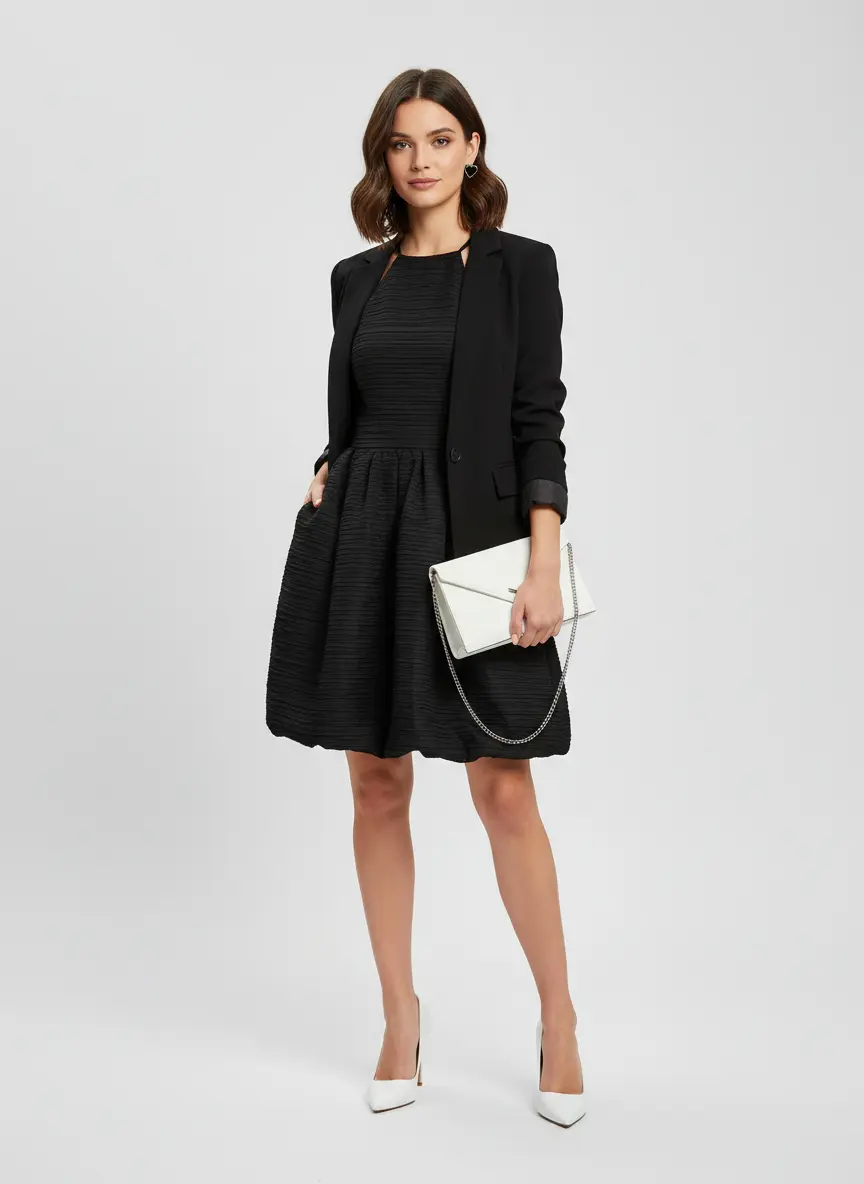 Structured Sophisticate