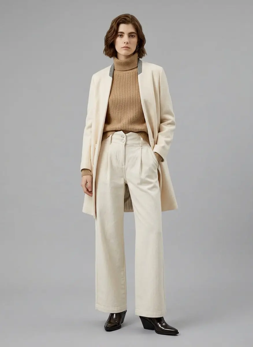 Elevated Casual Chic