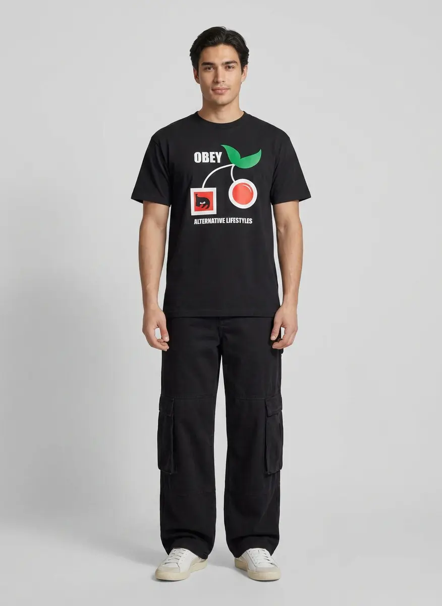 Urban Streetwear Essential