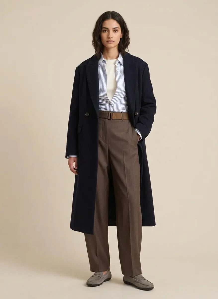 Executive Luxe Neutral