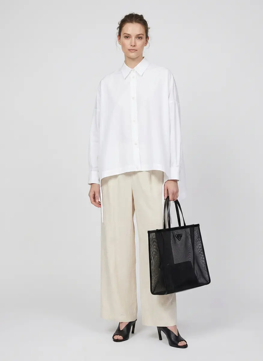 Urban Summer Chic