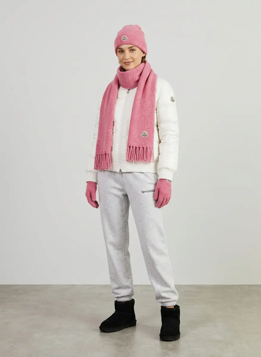 Sporty Après-Ski