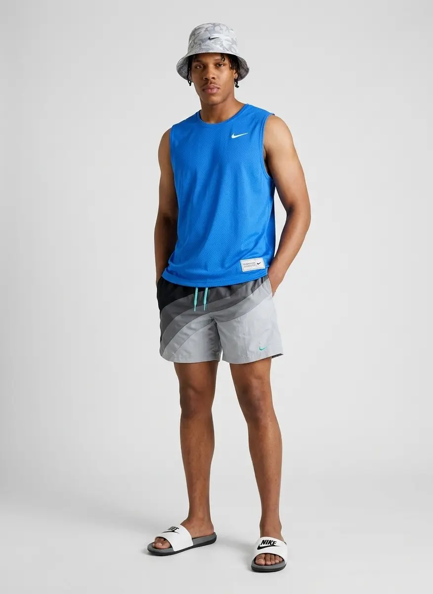 Modern Athleisure Chill