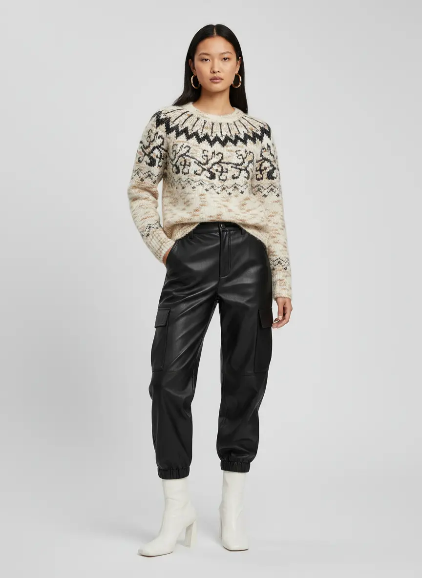 Relaxed Luxe Weekend